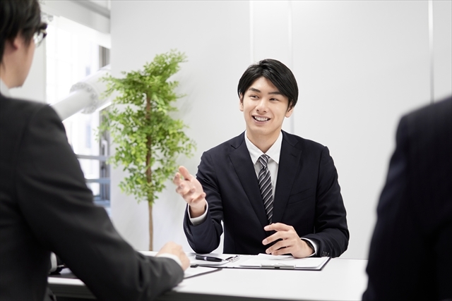 保険営業　サービスコーディネーター｜日本生命保険相互会社の求人